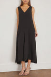 A.Emery Casual Dresses Raven Dress in Black A.Emery Raven Dress in Black