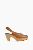 Rachel Comey Clogs Myst Clog in Caramel Rachel Comey Myst Clog in Caramel