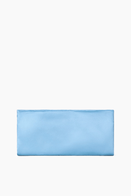 Muse Clutch in Cielo