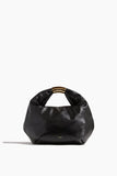 Sacai Top Handle Bags Padded Medium Bag in Black Sacai Padded Medium Bag in Black