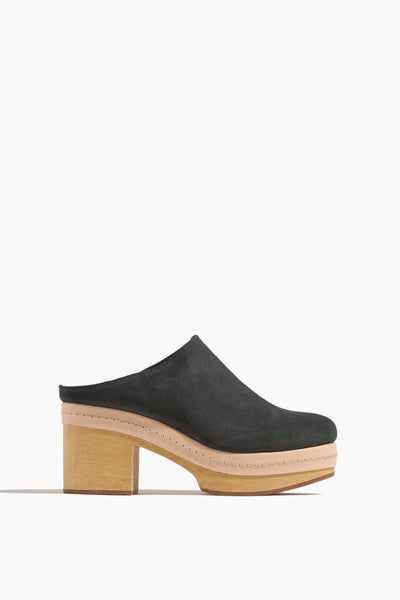 Jacome Clog in Juniper