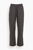 Xirena Pants Atticus Pant in Black Quartz Xirena Atticus Pant in Black Quartz