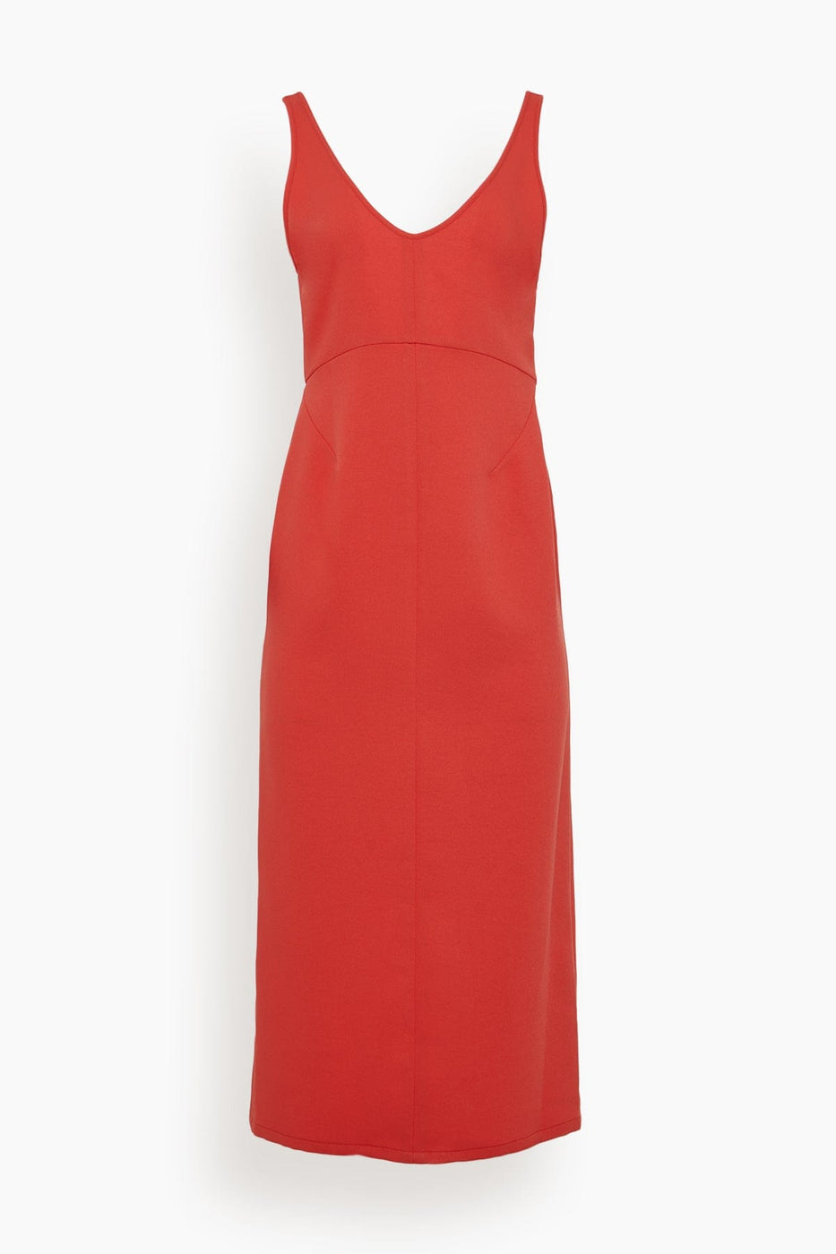 Rachel Comey Cocktail Dresses Prim Dress in Coral Rachel Comey Prim Dress in Coral