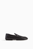 Proenza Schouler Whip Loafers in Black