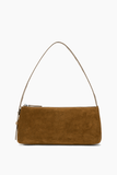 Staud Strada Shoulder Bag in Cigar