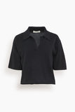 Lisa Yang Neela T-Shirt in Black