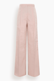 Dorothee Schumacher Casual Sophistication Pants in Powder