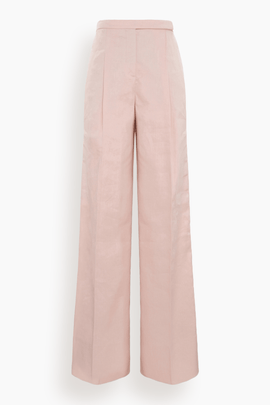 Casual Sophistication Pants in Powder