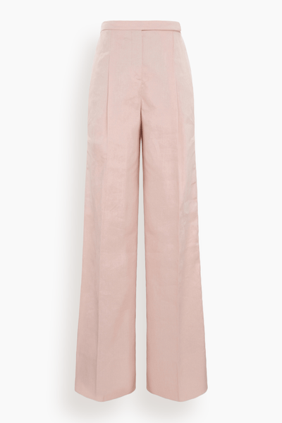 Casual Sophistication Pants in Powder