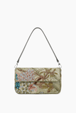 Staud Timmy Convertible Shoulder Bag in Still Life Fruit