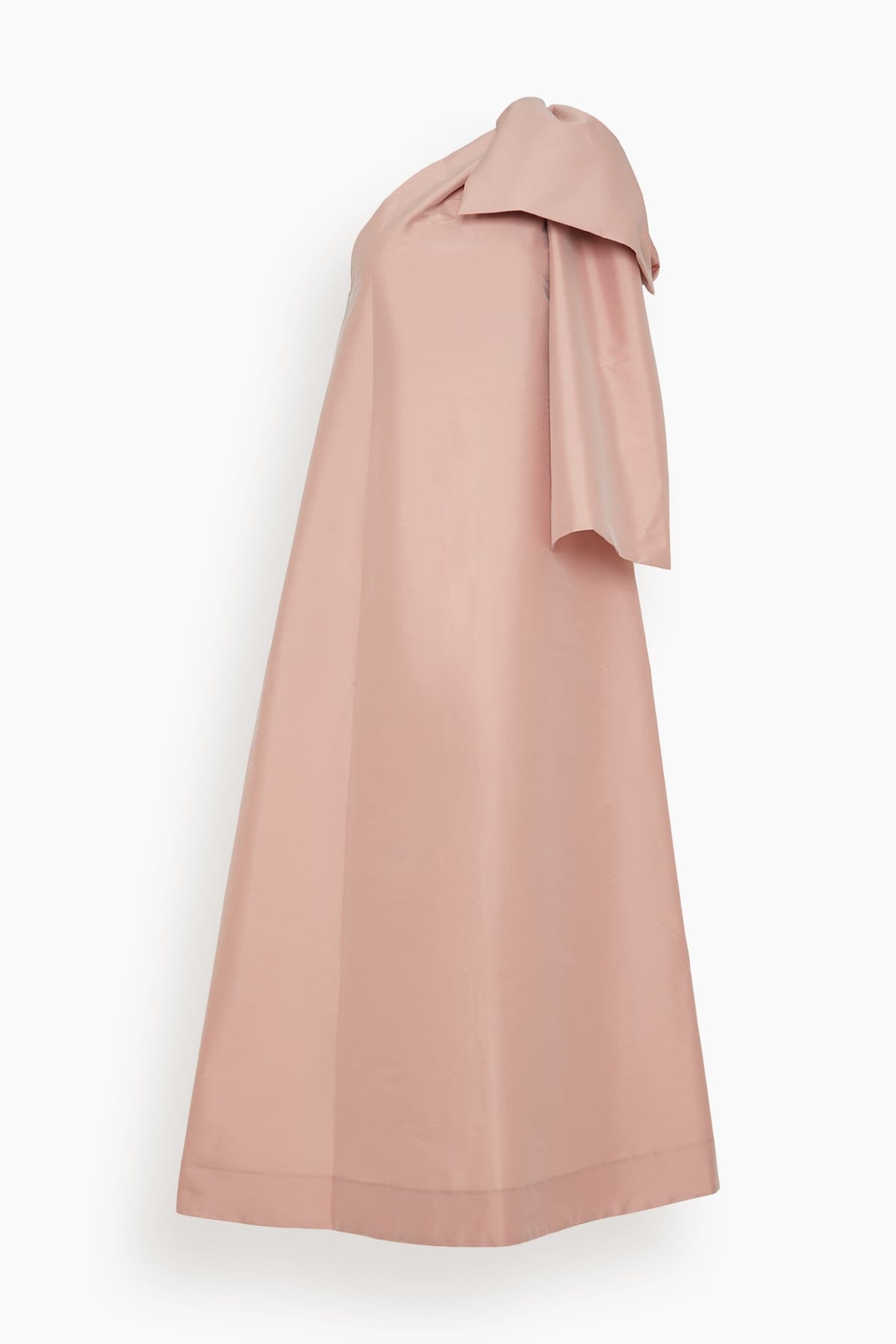 Bernadette - Bernadette Winnie Midi Dress in Winter Pink 40 / 8 US - Hampden Clothing Bernadette - Bernadette Winnie Midi Dress in Winter Pink 40 / 8 US - Hampden Clothing