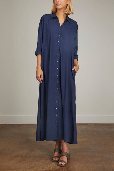 Xirena Dresses Boden Dress in Navy Xirena Boden Dress in Navy