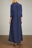 Xirena Dresses Boden Dress in Navy Xirena Boden Dress in Navy