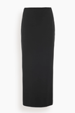 THE PARK Ashley Skirt in Black