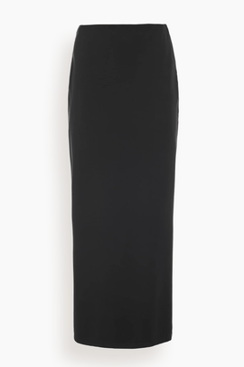 Ashley Skirt in Black