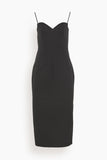 Rachel Gilbert Dresses Bodie Dress in Black