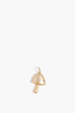 Vintage La Rose Necklaces Diamond Wonderland Pendant in 14k Yellow Gold