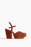 Rachel Comey Keta Heel in Orange