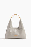Marni Trapeze Mini Top Handle Bag in Everest