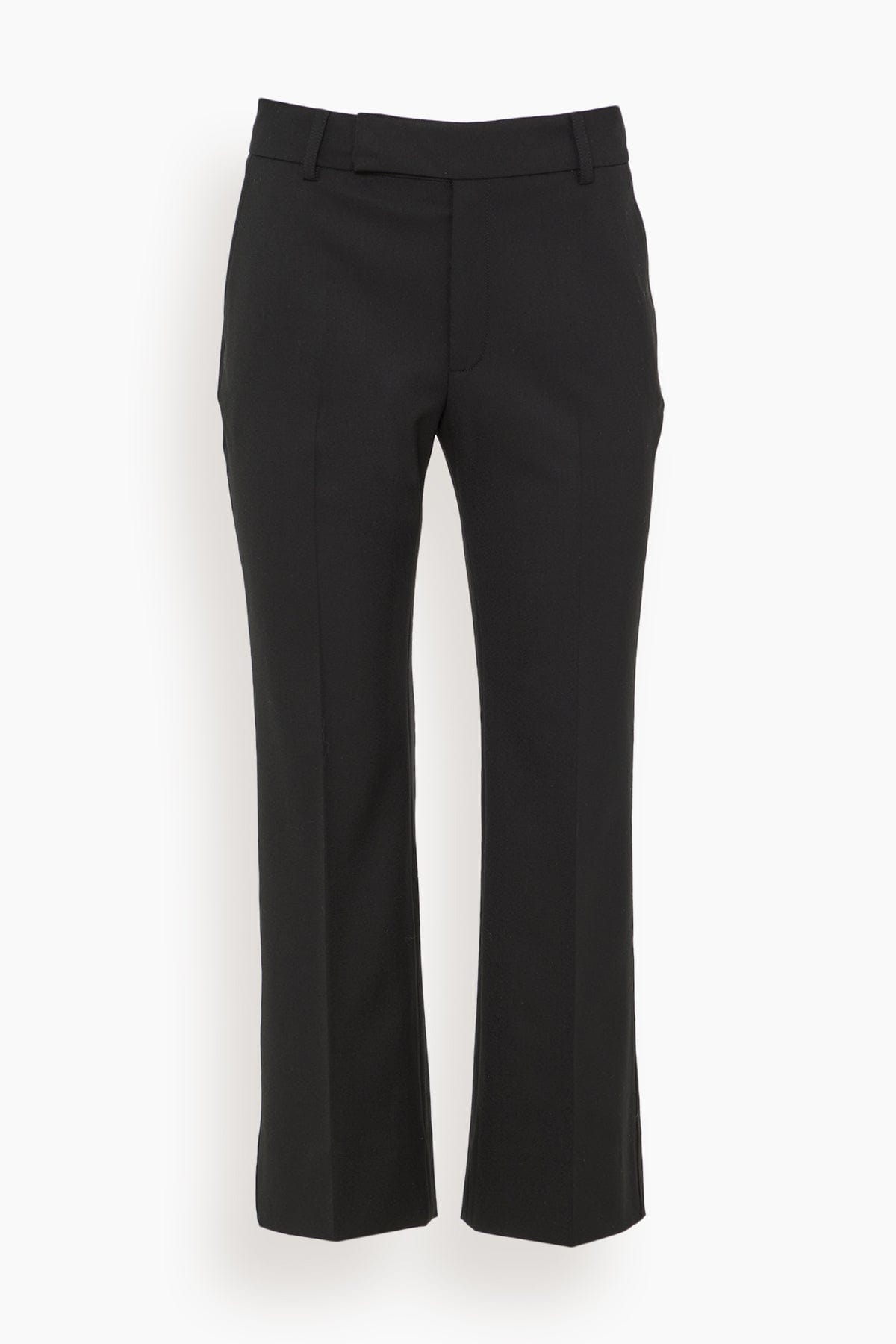 Proenza Schouler Pants Marlene Pant in Black