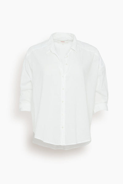 Jace Shirt in White