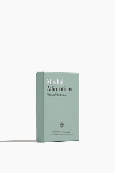 Intelligent Change Unclassified Mindful Affirmations for Financial Abundance