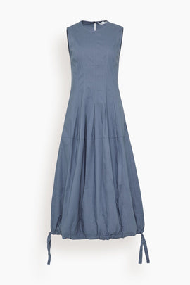 Marley Dress in Slate