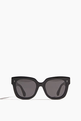 #8 Sunglasses in Black