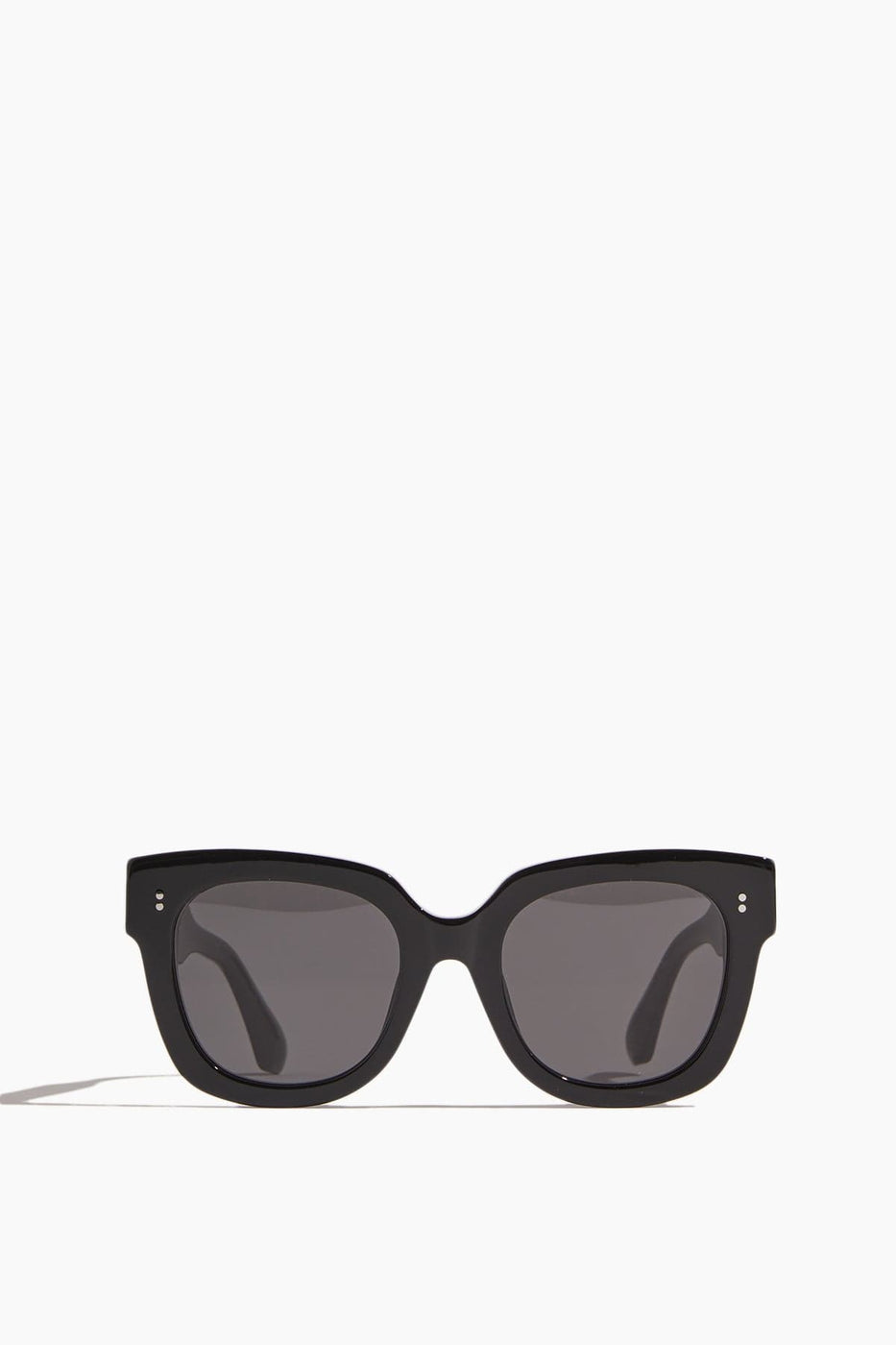 Chimi Sunglasses #8 Sunglasses in Black