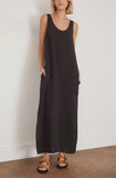 Xirena Casual Dresses Amelin Dress in Black Xirena Amelin Dress in Black
