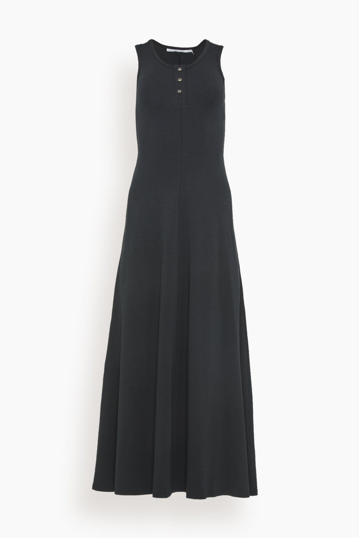極美品　Proenza Schouler ブラックドレス　ワンピース Proenza Schouler White Label Rey Dress in Black – Hampden