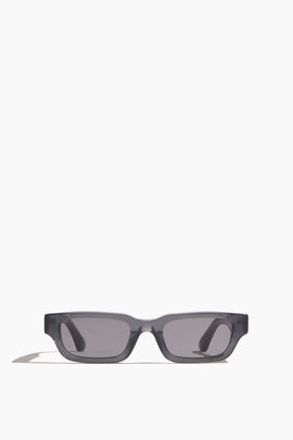 #10 Sunglasses in Dark Grey