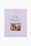Piecework Puzzles Cat Person Puzzle