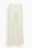 Xirena Edessa Pant in Natural