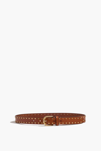 Zap Belt in Natural