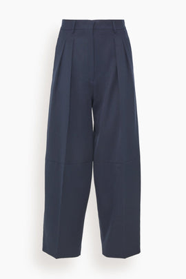 Dash Pant in Navy