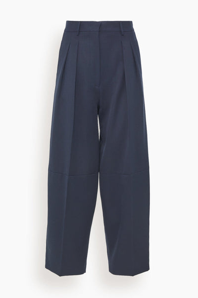 Dash Pant in Navy