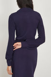 Rachel Comey Sweaters Abe Jacket in Navy Rachel Comey Abe Jacket in Navy