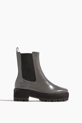 Alexandre Birman Christina 45 Boot in Cement – Hampden Clothing