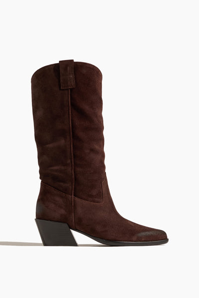 Monty Boot in Espresso