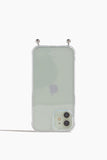Ossa iPhone Cases iPhone 15 Case in Transparent