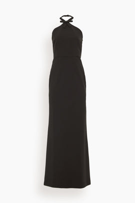 Jolene Dress in Black