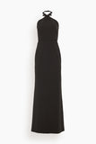 Bernadette Gowns Jolene Dress in Black Bernadette Jolene Dress in Black