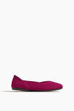 Rothy's The Daily Flat in Wild Berry