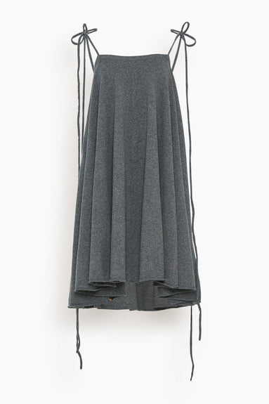 Extreme Cashmere Dresses Baby Dress in Felt