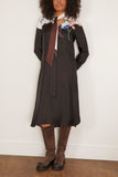 Dorothee Schumacher Seductive Bloom Dress in Autumn Garden