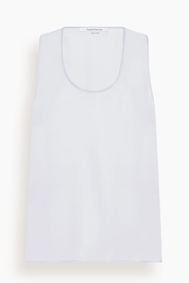 Silk Tank in Sky