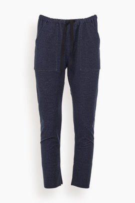 Dianna Trousers in Navy