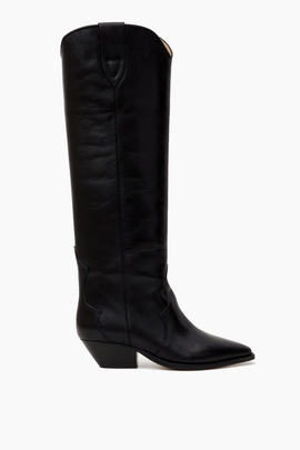 Denvee Boot in Black