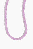Theodosia Necklaces Candy Necklace in Pink